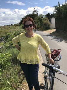 Photo de profil de Sonia Fort