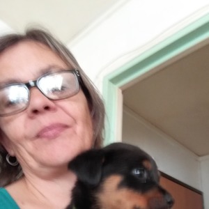 Photo de profil de Sonia Fraize
