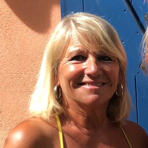 Photo de profil de Sonia Franchet