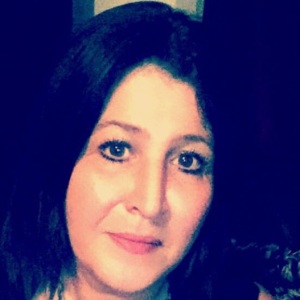 Photo de profil de Sonia Frikha