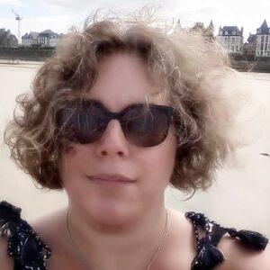 Photo de profil de Sonia Gaborit