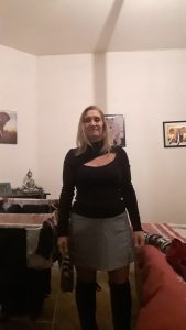 Photo de profil de Sonia Garcia