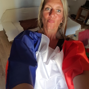 Photo de profil de Sonia Gaulupeau