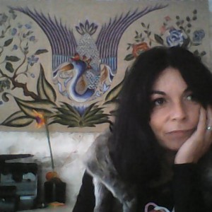 Photo de profil de Sonia Gayrard
