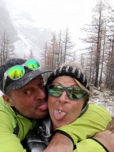 Photo de profil de Sonia George