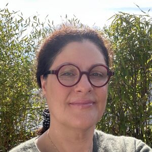 Photo de profil de Sonia Gerard