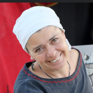 Photo de profil de Sonia Germain