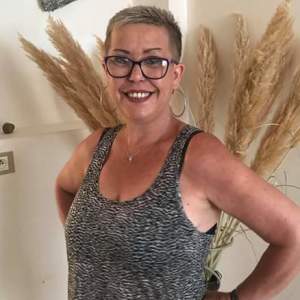 Photo de profil de Sonia Gernez
