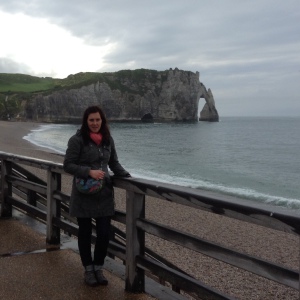 Photo de profil de Sonia Gernigon