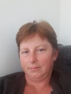 Photo de profil de Sonia Gregoire