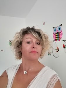Photo de profil de Sonia Grivaut