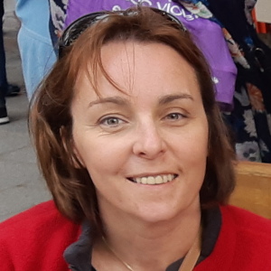 Photo de profil de Sonia Guerin