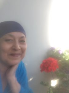 Photo de profil de Sonia Hamdani