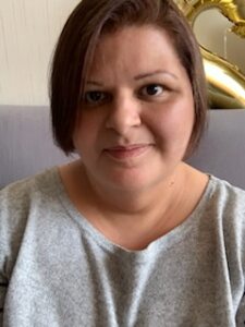 Photo de profil de Sonia Hamida