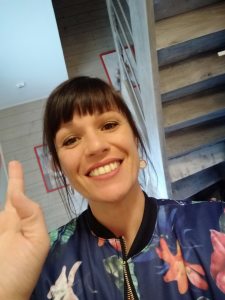 Photo de profil de Sonia Hogret