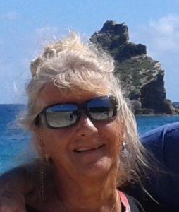 Photo de profil de Sonia Hurel