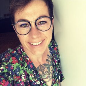 Photo de profil de Sonia Jacquinot