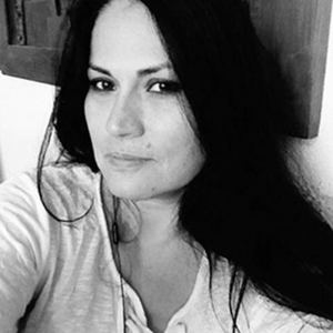 Photo de profil de Sonia Jarrige