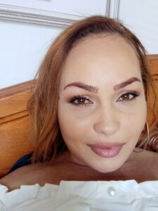 Photo de profil de Sonia Jonas