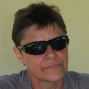 Photo de profil de Sonia Juvin