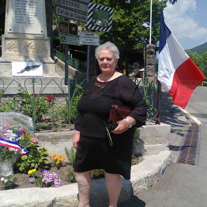 Photo de profil de Sonia Laffargue