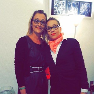 Photo de profil de Sonia Lallemand