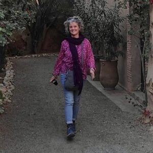 Photo de profil de Sonia Lamy