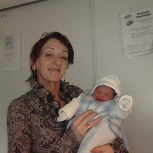Photo de profil de Sonia Latron