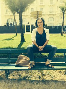 Photo de profil de Sonia Le Denmat