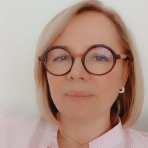 Photo de profil de Sonia Le Potier