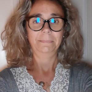 Photo de profil de Sonia Lecellier