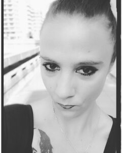 Photo de profil de Sonia Legrand