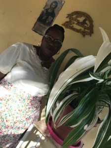 Photo de profil de Sonia Legros