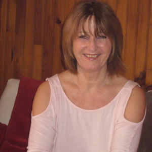 Photo de profil de Sonia Leguay
