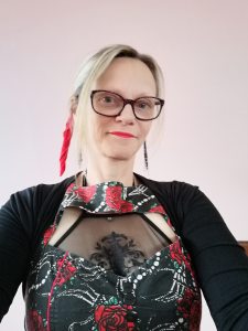 Photo de profil de Sonia Lesueur