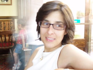 Photo de profil de Sonia Loureiro