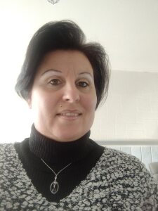 Photo de profil de Sonia Lucas