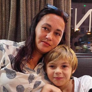 Photo de profil de Sonia Mahieux
