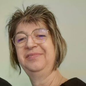 Photo de profil de Sonia Marion