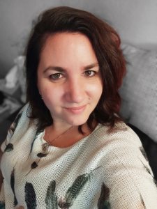 Photo de profil de Sonia Marti