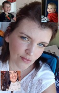 Photo de profil de Sonia Martigny