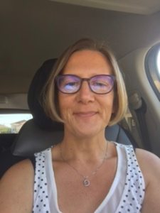 Photo de profil de Sonia Martin