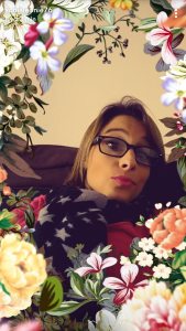 Photo de profil de Sonia Martin