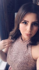 Photo de profil de Sonia Mbarek