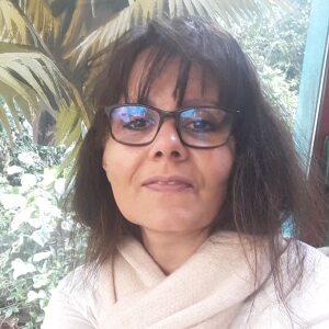 Photo de profil de Sonia Mendes