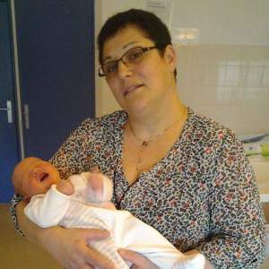Photo de profil de Sonia Merlet
