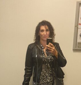 Photo de profil de Sonia Messaoudi