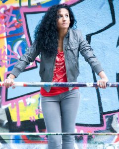 Photo de profil de Sonia Mnari