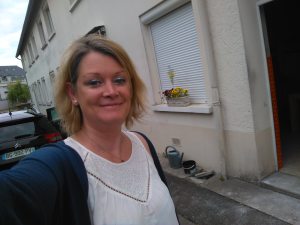 Photo de profil de Sonia Moreau