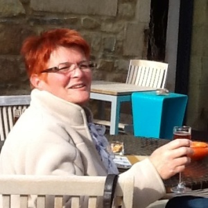 Photo de profil de Sonia Mortier